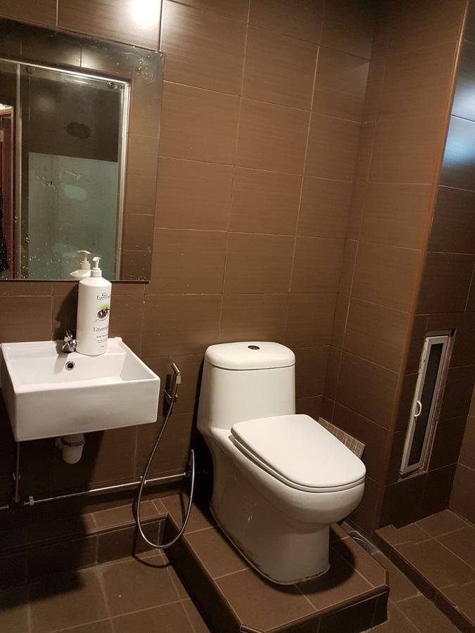 Yew Lian Hotel 新加坡 外观 照片