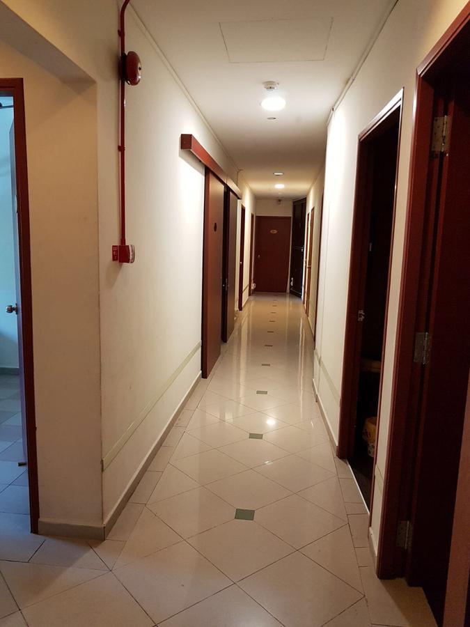 Yew Lian Hotel 新加坡 外观 照片