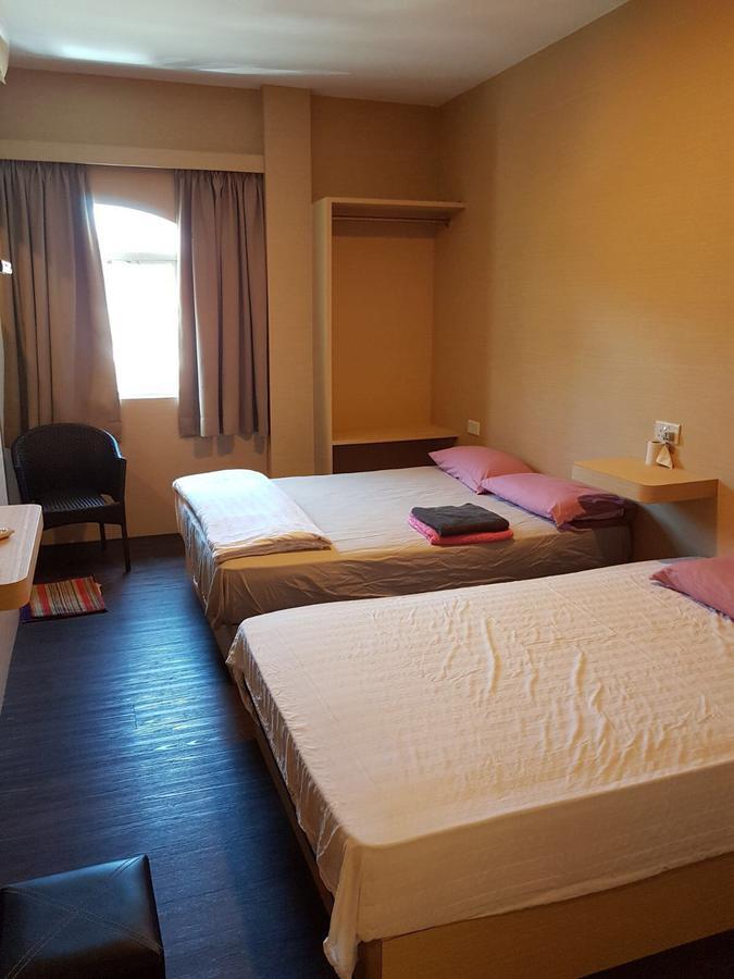 Yew Lian Hotel 新加坡 外观 照片